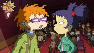 Rugrats All Grown Up S05E07 Petition This