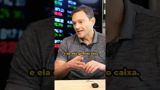 PETR4: HORA DE COMPRAR PETROBRÁS? #shorts