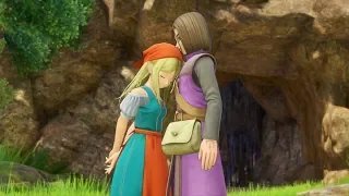 Dragon Quest XI S: Gemma Marriage (How To Marry Gemma)