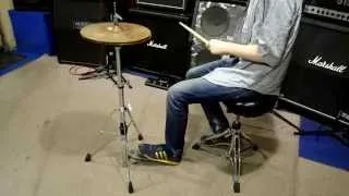 Yamaha HS740 Hi-Hat stand