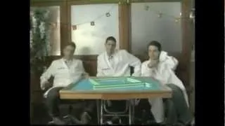 Beastie Boys HD : Talking About The Songs On Solid Gold Hits - 2005