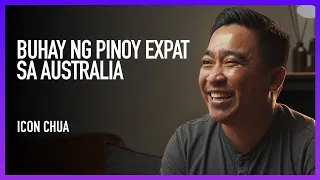 Pinoy Expat in Sydney Australia // Icon Chua 🇵🇭🇦🇺