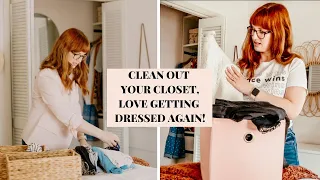 The Minimal-ish Wardrobe Course