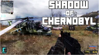 The Game That Started it All - Stalker: Shadow of Chernobyl