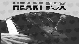 Heart Box - Clive Wearing: Time Signature