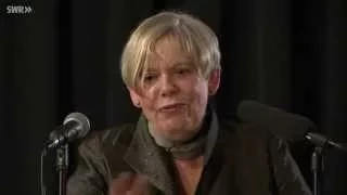 Karen Armstrong: Im Namen Gottes – Religion und Gewalt (SWR Fernsehen Tele Akademie)