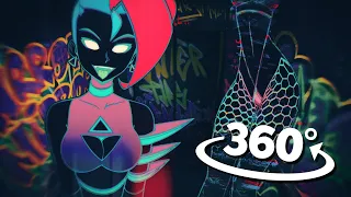 Moika 360! - Bonus Material