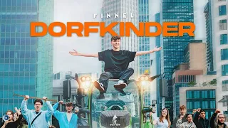 Finnel  - Dorfkinder (1 Hour Version)