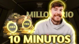 Como Ganar Millones de Monedas en FC Mobile en 10 minutos