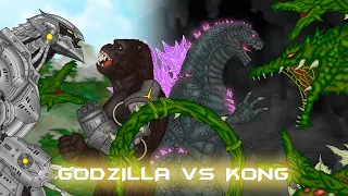 Godzilla vs. Kong (2023) -  Full version