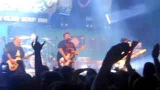 Bowling For Soup   Pop Punk Medley Live at Camden Roundhouse 11 2 16