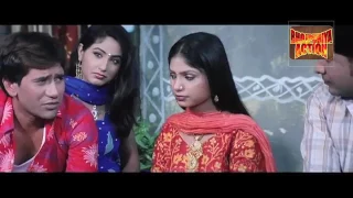 AASHIQ AAWARA || NIRAHUA || Bhojpuri Full New Movie 2016 || Dinesh Lal Yadav, Aamrapali Du