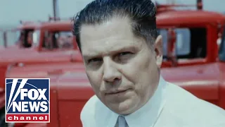 New claim in Jimmy Hoffa story could take investigation to Georgia golf course