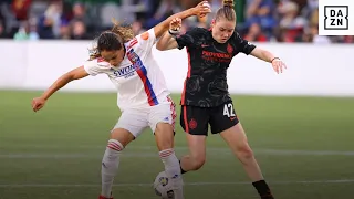 FULL MATCH | Portland Thorns vs. Lyon (WICC Final)