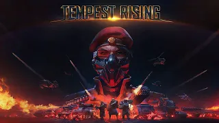 Tempest Rising#Demo#GDF#Демо