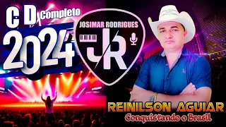 Reinilson Aguiar 2024 CD Completo