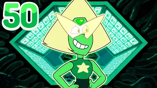 50 FATOS SOBRE A PERIDOT de Steven Universo (2023)