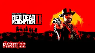 Red Dead Redemption 2 Parte 22 Final (Subtítulos En Español)