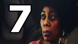 Wolfenstein 2 The New Colossus Walkthrough Part 7 - No Commentary Playthrough (PC)