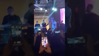 Norm Ender Kaktüs(Live,WestPark İzmir)