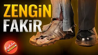 Zengin İnsanların Yaptığı Fakirlerin Yapmadığı 7 Şey