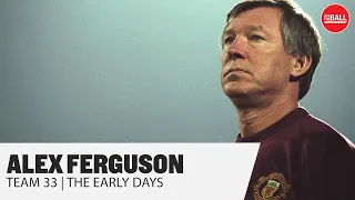 The Alex Ferguson Story | Ruthlessness, success & Micromanaging