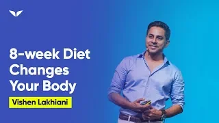 Biohack Your Mind and Body With These Tools| Vishen Lakhiani