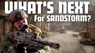 THE FUTURE of Insurgency Sandstorm | Embracer Group Purchase | Next Gen Update
