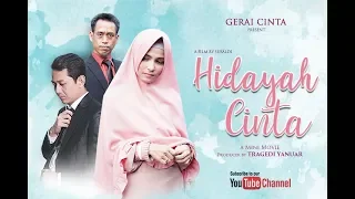 Hidayah Cinta - Official Trailer | Gerai Cinta