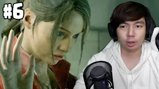 Becek Becekan DiSelokan - Resident Evil 2 Indonesia - Claire Part 6