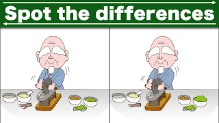 Find the difference|Japanese Pictures Puzzle No218