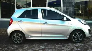 2012 KIA PICANTO 1.2 EX A/T Auto For Sale On Auto Trader South Africa