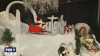 Dayton's Project brings back classic downtown Minneapolis holiday experience | FOX 9 KMSP