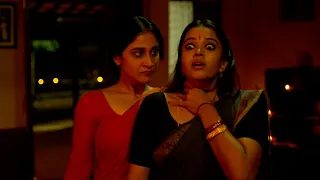 Seven Kannada Movie Scenes | Regina Cassandra Finishes Havish & His Family