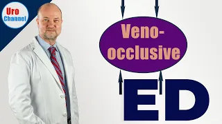 Erectile dysfunction due to venous leakage | UroChannel