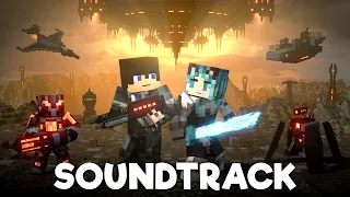 Worlds Apart: SOUNDTRACK (Minecraft Animation)