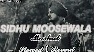 Sidhu Moose Wala Mashup | Part 2 | A Musical Tribute | Naresh Parmar