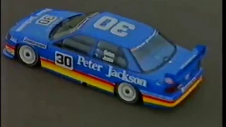 1993 Sandown 500 | Full Race | Part 1 of 2