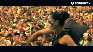 Afrojack, Dimitri Vegas, Like Mike and NERVO   The Way We See The World (Official Music Video)