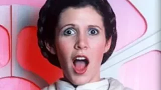 Bloopers That Make Us Love Star Wars Even More