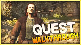 Gang Needs Recruits Quest | Mount & Blade II Bannerlord Walkthrough Guide