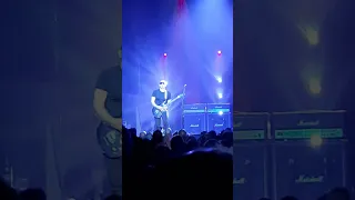 Joe Satriani - "Surfing With The Alien" live à La Rodia (Besançon) - 23/05/2023