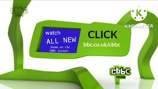 CBBC - Closedown (September 5th, 2013) (FANMADE)