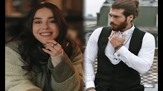 Ozge Gurel announced that she will support Can Yaman until the end!