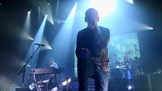 Linkin Park - Breaking The Habit (Live In Berlin,Germany 2012) HD