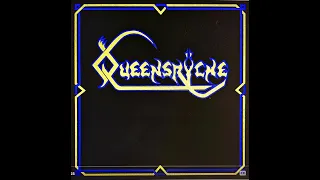 QUEENSRYCHE - TAKE HOLD OF THE FLAME