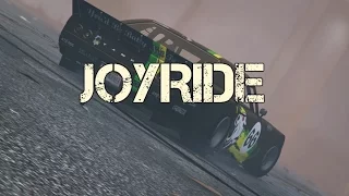 GTA 5 Joyride : Cinematic (HOONIGAN)