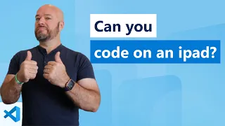 How to use VS Code from ANYWHERE