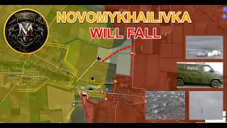 The Bloom | CRITICAL Situation In Kharkiv | The Main Offensive Is Scheduled For May | MS 2024.03.28