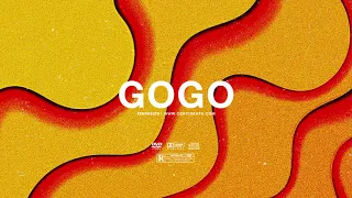 (FREE) | "GoGo" | Swae Lee x Popcaan x Wizkid Type Beat | Free Beat Dancehall Pop Instrumental 2019